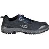 Cofra Scarpe da lavoro Crossfit S1P SRC Metal Free traspiranti nere Personalizzate o neutre