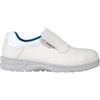 Cofra TALOS White Mocassino Antinfortunistico Newtech O2 SRC FO Personalizzate o neutre
