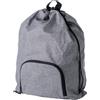 IMPRESSION Zaino camilla | pieghevole | coulisse | 17 l Personalizzate o neutre