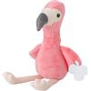 IMPRESSION Fenicottero di peluche alicia | 18 cm Personalizzate o neutre