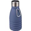 IMPRESSION Borraccia pieghevole erin | 550 ml Personalizzate o neutre