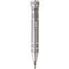 IMPRESSION Cacciavite frazer | alluminio | con luce Personalizzate o neutre