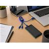 IMPRESSION Cavo di ricarica idris | 4 in 1 Personalizzate o neutre