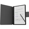 TCL Note A1 NXTPAPER, Bundle con Custodia Flip Magnetica + T-Pen Pro | Display NXTPAPER Pure da 11,5 | Vetro 3A Crystal Shield | AI Toolbox | 16,7M Colori | Scrittura Carta-like | Inspiration Space