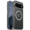 OtterBox Cover Lumen Clear Pixelsnap, Pixel 11 Pro XL, Transparante | Custodia resistente a shock e cadute fino, con magneti, testata 3x norme MIL-STD 810G