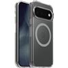 OtterBox Cover Lumen Clear Pixelsnap, Pixel 11/Pixel 11 Pro, Transparante | Custodia resistente a shock e cadute fino, con magneti, testata 3x norme MIL-STD 810G
