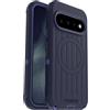 OtterBox Cover Defender Pro Pixelsnap per Pixel 11/Pixel 11 Pro, Blu | Custodia protettiva antiurto, a prova di caduta, protezione estrema, con magneti, testata 7x norme MIL-STD 810G