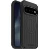 OtterBox Cover Defender Pro Pixelsnap per Pixel 11/Pixel 11 Pro, Nero | Custodia protettiva antiurto, a prova di caduta, protezione estrema, con magneti, testata 7x norme MIL-STD 810G