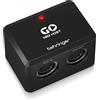 BEHRINGER GO MIDI HOST COMPACT MIDI / USB INTERFACCIA PLUG AND PLAY