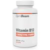 Vitamin B12 forma coenzimatica cobalamina capsule 90 St