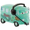 Bullyland Bully Cars: Figurina, personaggio giocattolo. Tortenfigur: Figurina per torte. Spielfigur: Personaggio da gioco