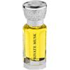 Swiss Arabian Private Musk Olio profumato unisex 12 ml