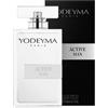 Yodeyma Active Man profumato per uomini 100ml