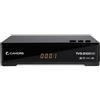 Cahors Decodificatore hd tntsat Cahors 914809R13