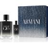 Armani Acqua Di Gio Homme Parfum 100Ml + Edp 10Ml