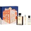 Hermès Hermes Terre d'Hermès Eau de Parfum Intense, Männer, 2 Stück(e), Eau de Parfum, 100 ml, 15 ml, Spray