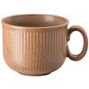 Thomas Thomas Clay Earth - Piattino combinato