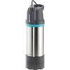 Gardena Pompa Sommersa a Pressione 1100 W: Avvio Automatico, Portata di 6.100 l/h, Prevalenza 47 m, Profondità di Immersione 17 m, Ideale per Pozzi e Cisterne Profondi e con Aperture Strette (1773-20)