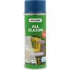 DUPLI-COLOR ALL SEASON RAL 5010 Blu genziana opaco 400 ml