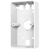 TP-Link Omada - Scatola di giunzione per piastre di accesso a parete, ideale per installazioni difficili, consente agli AP Omada/Festa di montare direttamente sulle pareti, risparmiando costi e