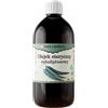 PURE CHEMICAL by CHOSA CHOSA Olio Essenziale Di Eucalipto 1L - Olio profumato naturale al 100% per diffusori per aromaterapia - umidificatori - sauna e massaggi - Profumo intenso per ambienti