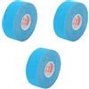 TARSHYRY Kindmax Nastro per il Viso Toppe AntirugheV Sollevamento Sottogola Rassodante per la Pelle 2,5 Cm * 5 M (Beige) (azzurro)
