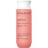 Living Proof Curl Shampoo 60ml - Detersione delicata senza siliconi per capelli ricci - Rinforza, definisce & nutre - Adatto a capelli mossi, ricci & crespi