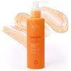 Skön Clean Me Up Gel detergente con Aloe Vera Bio 150ml | Elimina delicatamente impurità, sebo, inquinamento e residui di make-up. Texture a basso potere schiumogeno. Made in Italy.