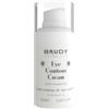 Brudy Cosmetics - Eye Contour con DHA | Azione antiossidante e anti -gagista | Riduce rughe, occhiali scuri, borse e rughe | Senza tocco grasso | Vegano | 15 ml
