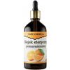 PURE CHEMICAL by CHOSA CHOSA Olio Essenziale Di Arancia 100 ml - Olio profumato naturale al 100% per diffusori per aromaterapia - umidificatori - sauna e massaggi - Profumo intenso per ambienti