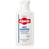 Alpecin Medicinal Shampoo Antiforfora Concentrato - 1 x 200 ml - contro la forfora e il prurito dei capelli grassi - libera il cuoio capelluto dalla forfora in modo duraturo