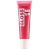 Collection Cosmetics Gloss Me Up - Lucidalabbra profumato a lunga durata, ad alta lucentezza, non appiccicoso, 10 ml, rosa, lampone