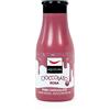 Aquolina Bagno Doccia CIOCCOLATO ROSA. Bagnoschiuma leggero e di veloce assorbimento - 250 ml