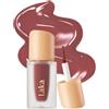 LAKA Fruity Glam Lip Tint Mini, colore lucido e duraturo, idratante e leggero, vegano, K-Beauty (129 Maroni)