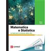 McGraw-Hill Education Matematica e statistica. Le basi per le scienze della vita. Con Connect