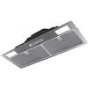 Mepamsa Hotte standard Mepamsa SMART 70 cm 300 m3/h 125W D