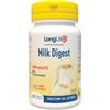 LONGLIFE Srl LONGLIFE MILK DIGEST 60CPS