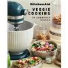 KitchenAid KitchenAid Veggie Cooking (Copertina rigida)