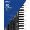 Victoria Proudl Trinity College London Electronic Keyboard Exam Pi (Sheet Music)
