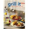 Murdoch Books Test Kitchen Grill it (Tascabile)