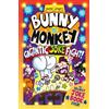 Jamie Smart Bunny vs Monkey: The Gigantic Joke Fight (a Phoenix Comi (Tascabile)