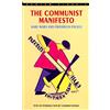 Karl Marx Friedrich Engels The Communist Manifesto (Tascabile)