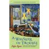 Sofie Ryan A Whisker of Trouble (Tascabile)