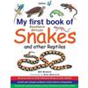 Bill Branch My First Book: South African Snakes & Reptiles (Tascabile)