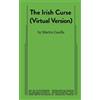 Martin Casella The Irish Curse (Virtual Version) (Tascabile)