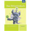Jens Hinnrichs Das Elefantenbuch - Ausgabe 2010: Arbeitsheft 3 DS ( (Tascabile)