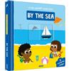 Déborah Pinto My Animated Board Book: By the Beach (Tascabile)