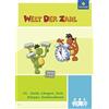 Heike Bartels K Welt der Zahl - I-Materialien Ausgabe 2012: Geld, Län (Broschre)