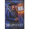 Dakota Krout James Hunter Bibliomancer (Tascabile) Wolfman Warlock