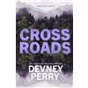 Devney Perry Crossroads (Tascabile) Haven River Ranch